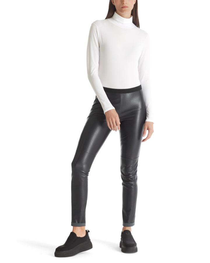 Marc Cain - Babyskin Roll Neck