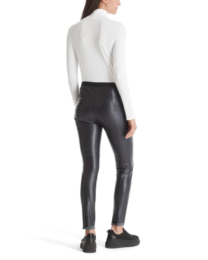 Marc Cain - Babyskin Roll Neck