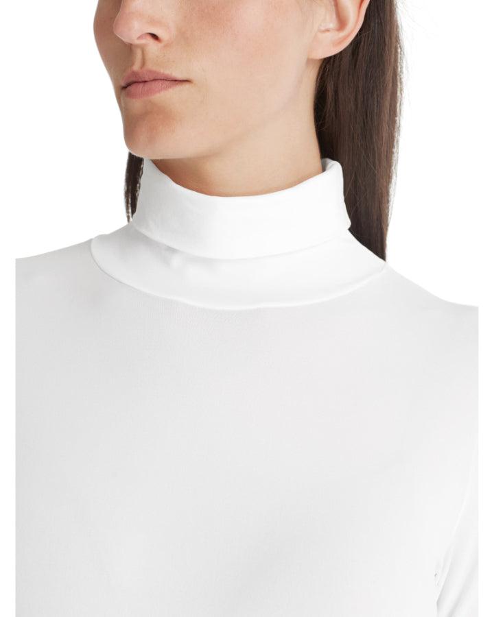 Marc Cain - Babyskin Roll Neck