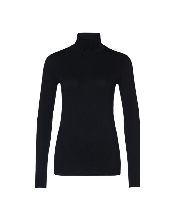 Marc Cain - Babyskin Roll Neck