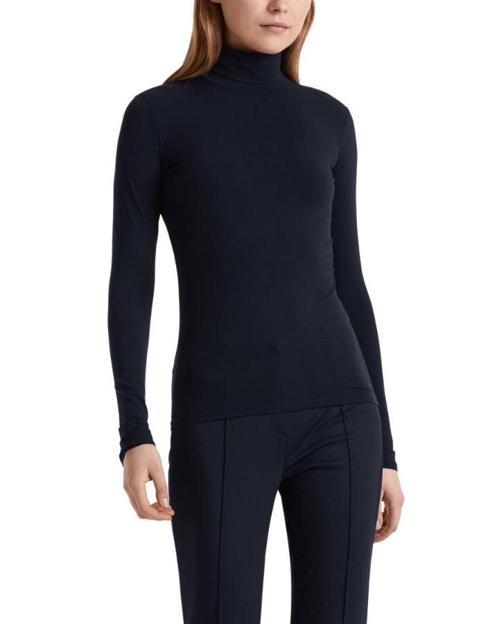 Marc Cain - Babyskin Roll Neck