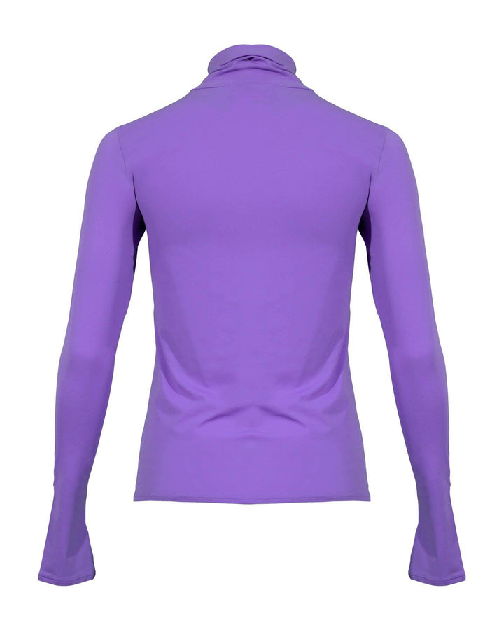 Marc Cain - Babyskin Turtleneck