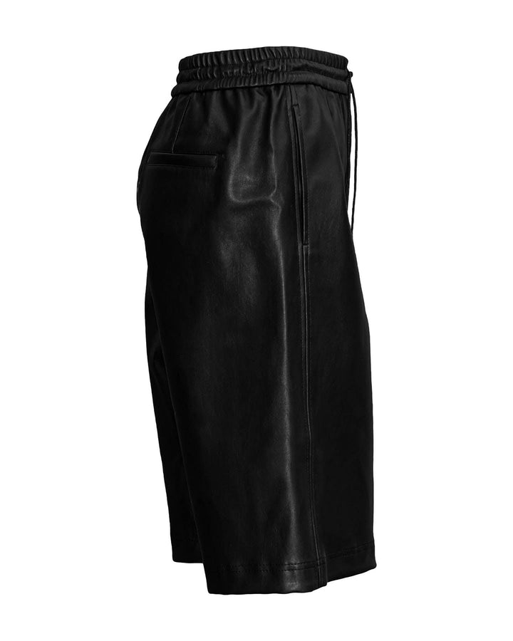 Marc Cain - Bermuda Vegan Jogger Shorts