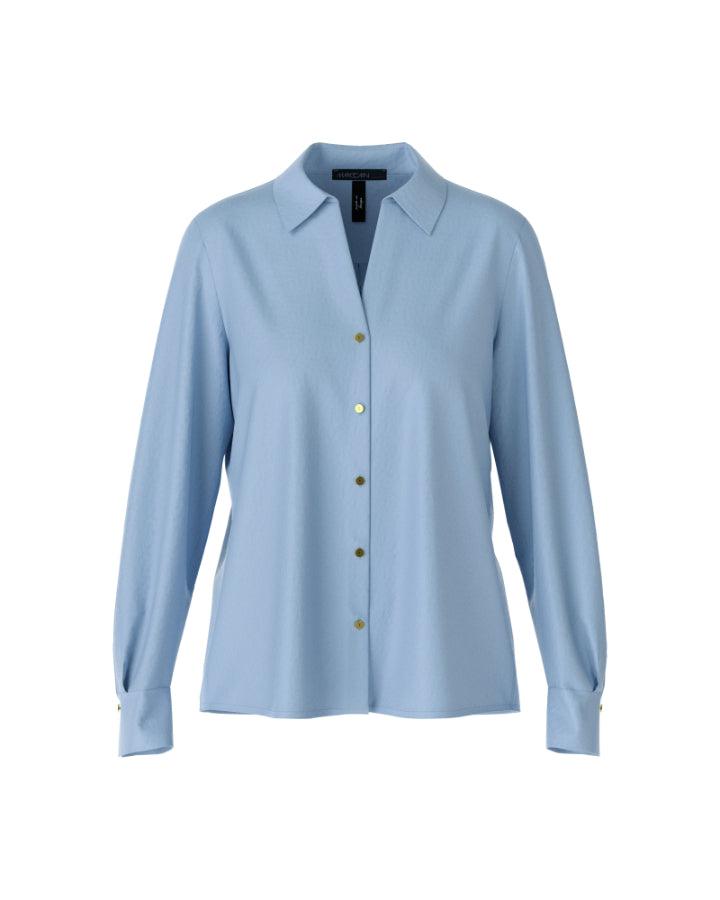 Marc Cain - Classic Shirt Blouse