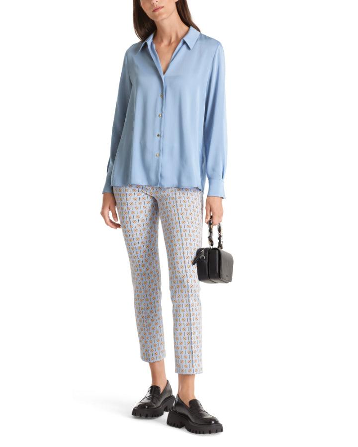 Marc Cain - Classic Shirt Blouse