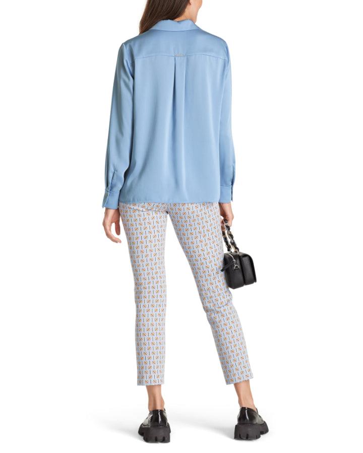 Marc Cain - Classic Shirt Blouse