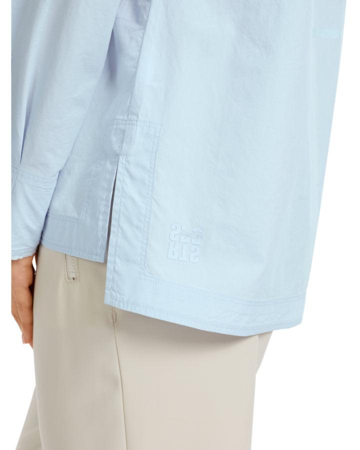 Marc Cain - Cotton Shirt