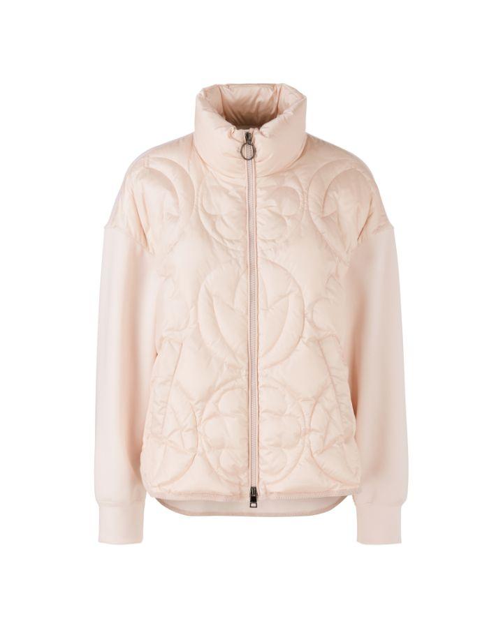 Marc Cain - Down Front Zip Jacket