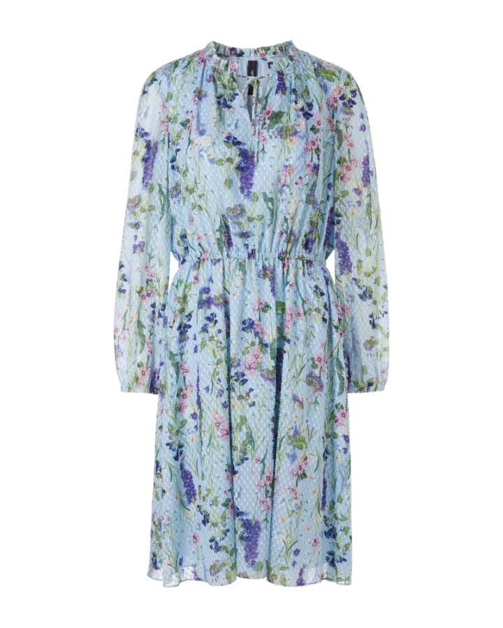 Marc Cain - Floral Design Dress