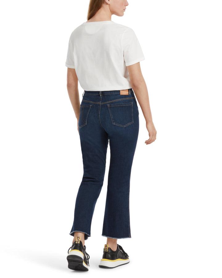 Marc Cain - Forli Flared Jeans