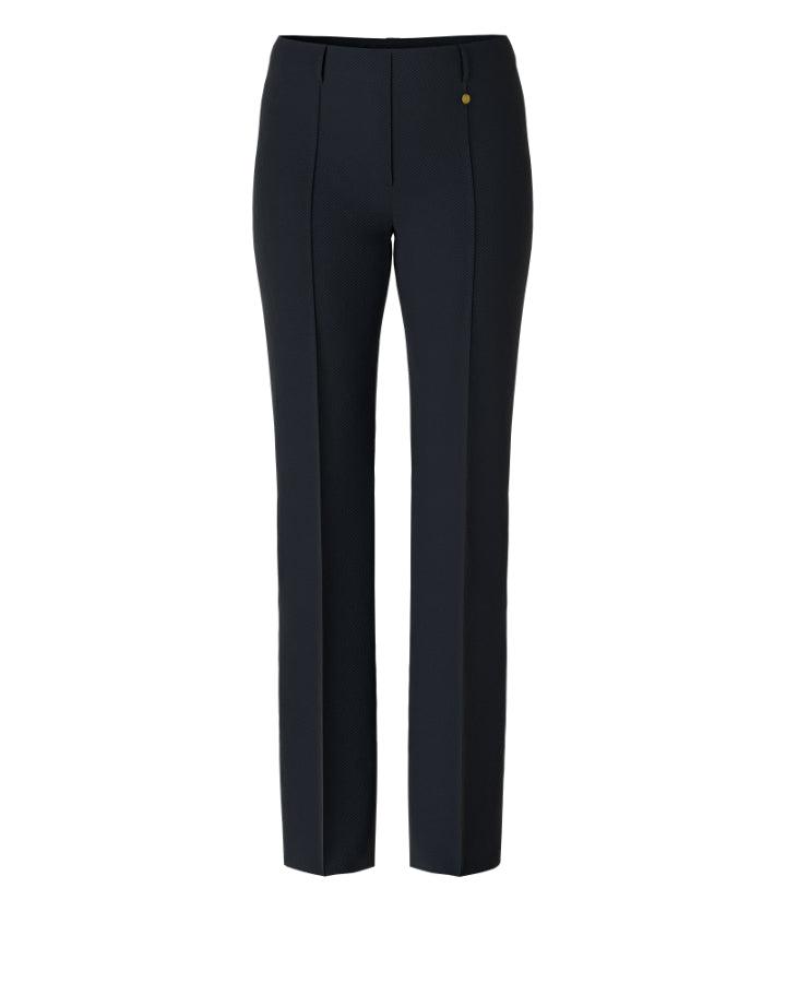 Marc Cain - Frederica Straight Leg Pants