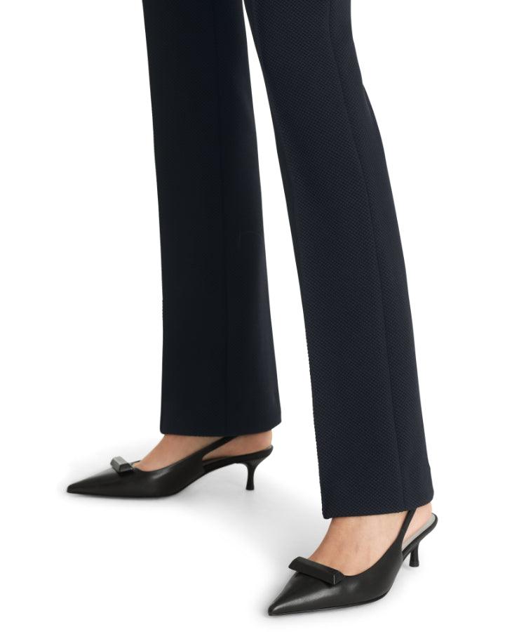 Marc Cain - Frederica Straight Leg Pants