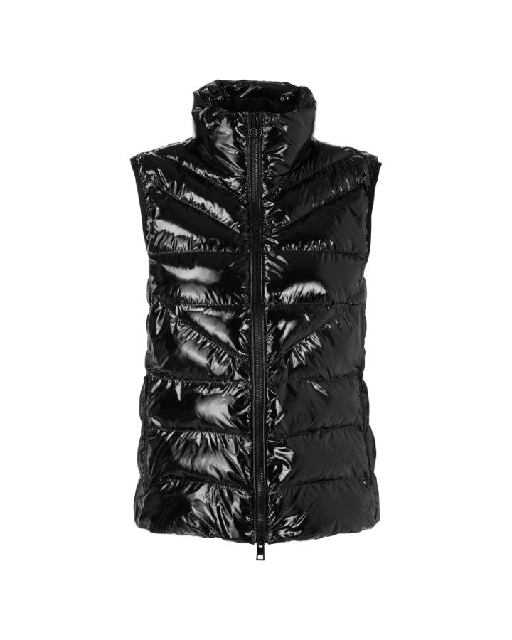 Marc Cain - Laquer Down Vest