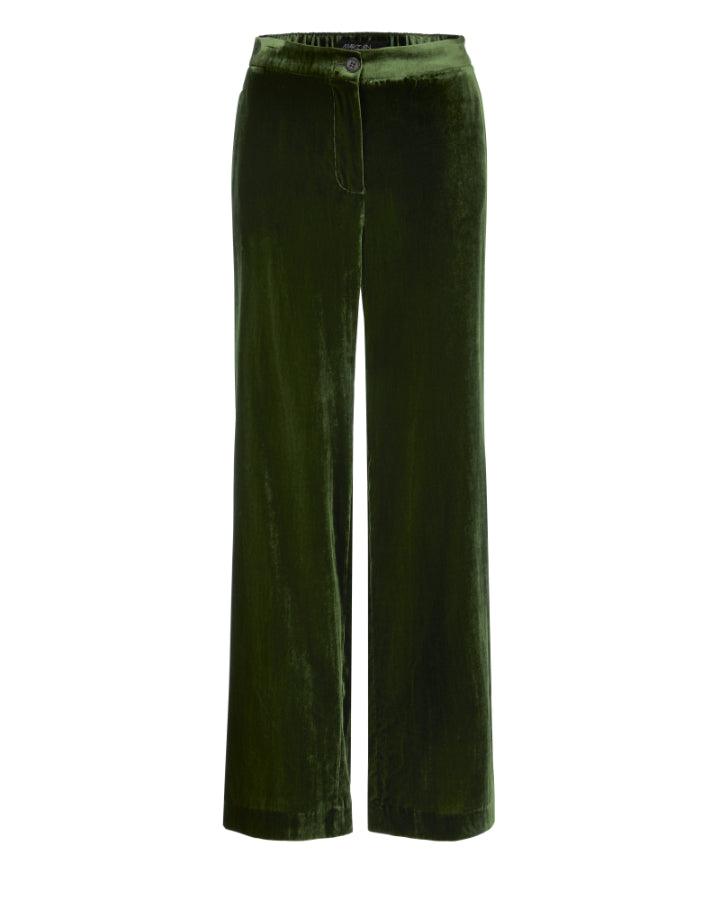 Marc Cain - Weida Wide Fit Pant