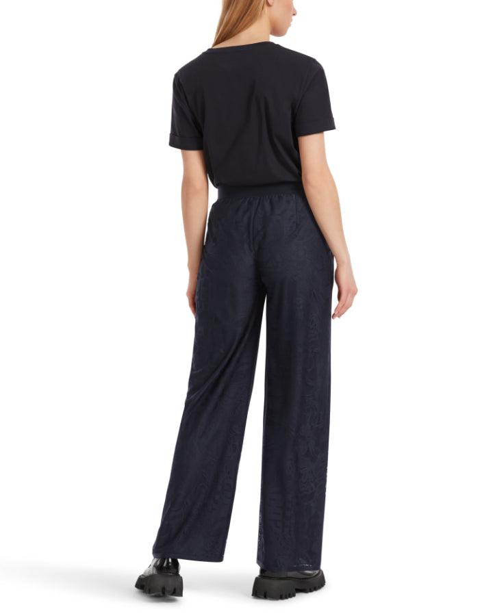 Marc Cain - Welby Tulle Lace Pant