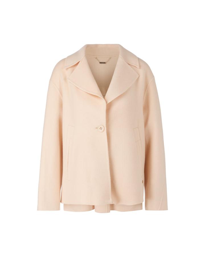 Marc Cain - Wool Outdoor Jacket