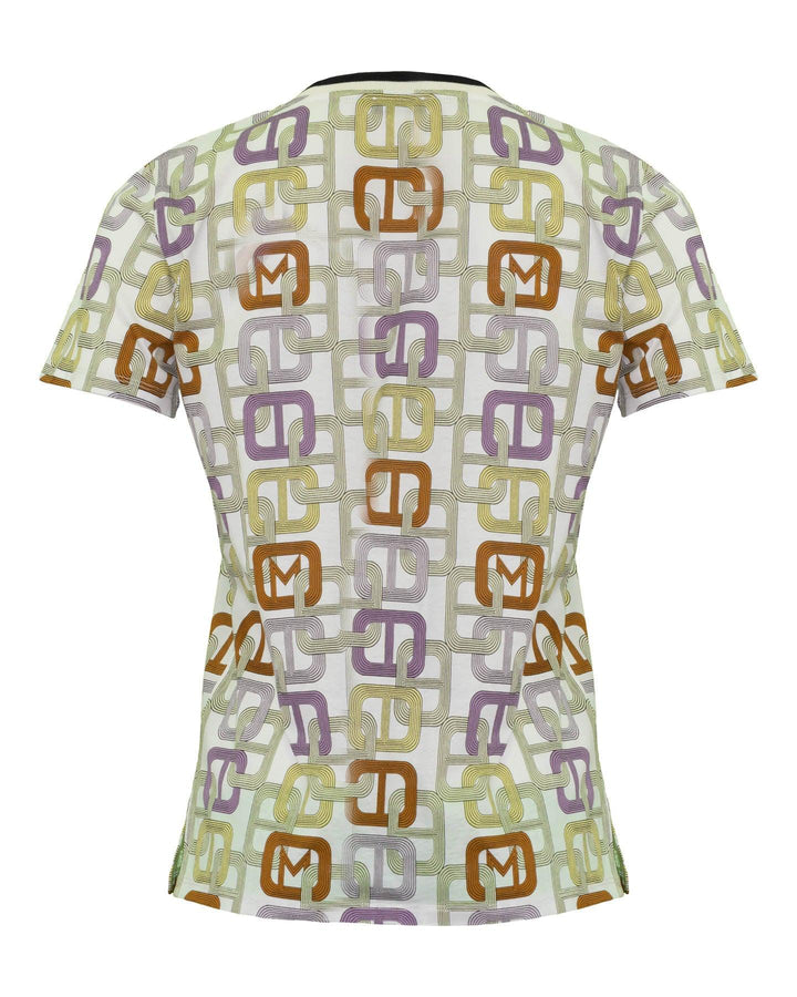 Marella - Conico Print T-Shirt