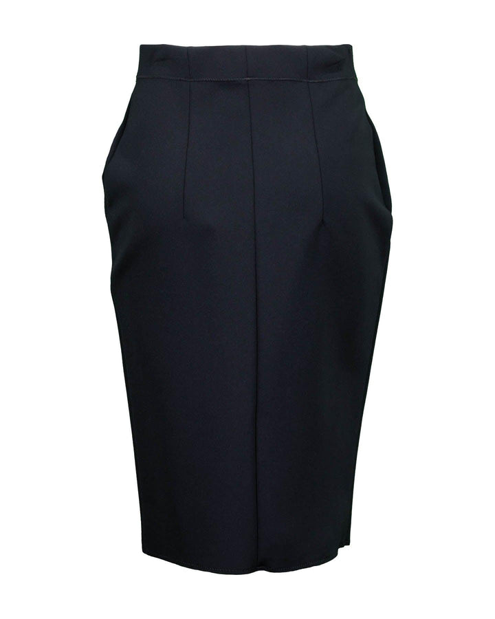 Marie Saint Pierre - Bilger Pencil Skirt