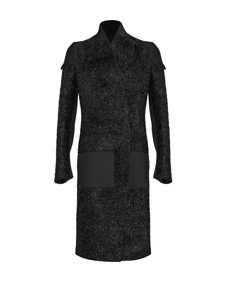 Marie Saint Pierre - Nutilitaire Long Coat