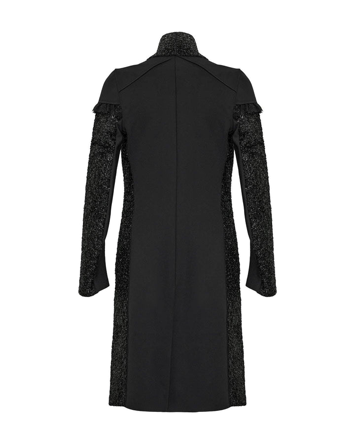 Marie Saint Pierre - Nutilitaire Long Coat