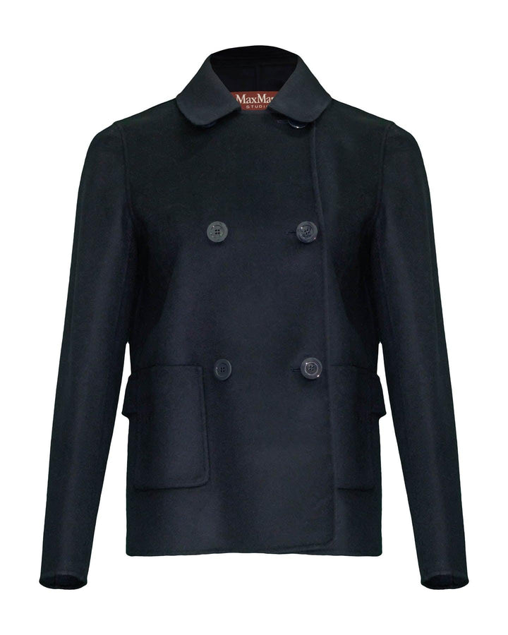 Max Mara Studio - Cinzia Pea Coat