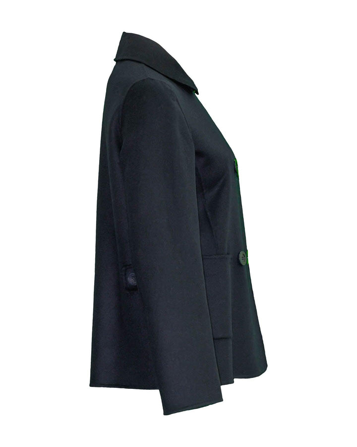 Max Mara Studio - Cinzia Pea Coat