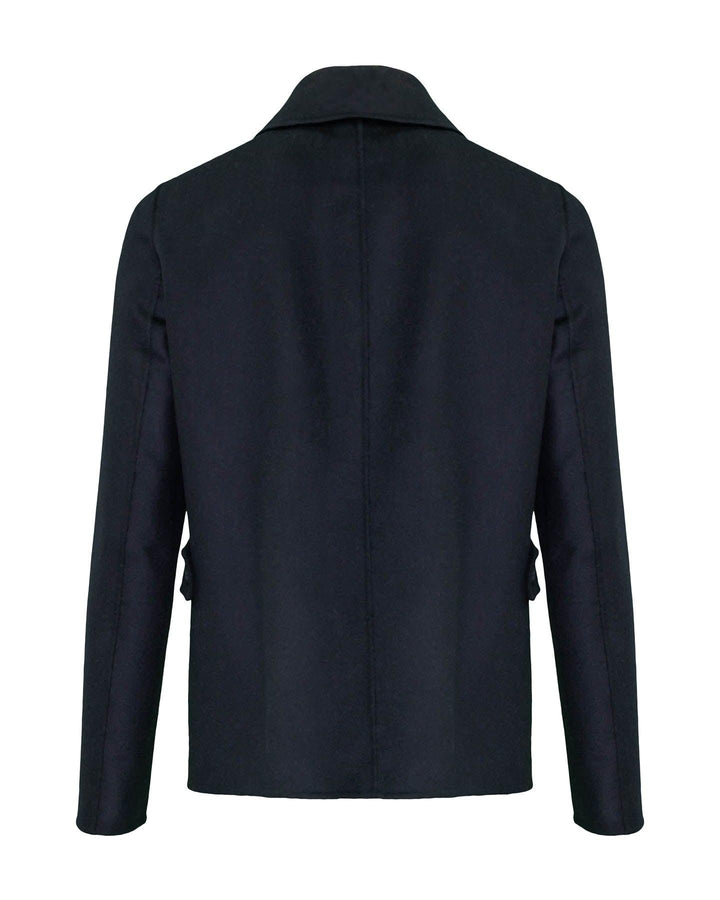 Max Mara Studio - Cinzia Pea Coat