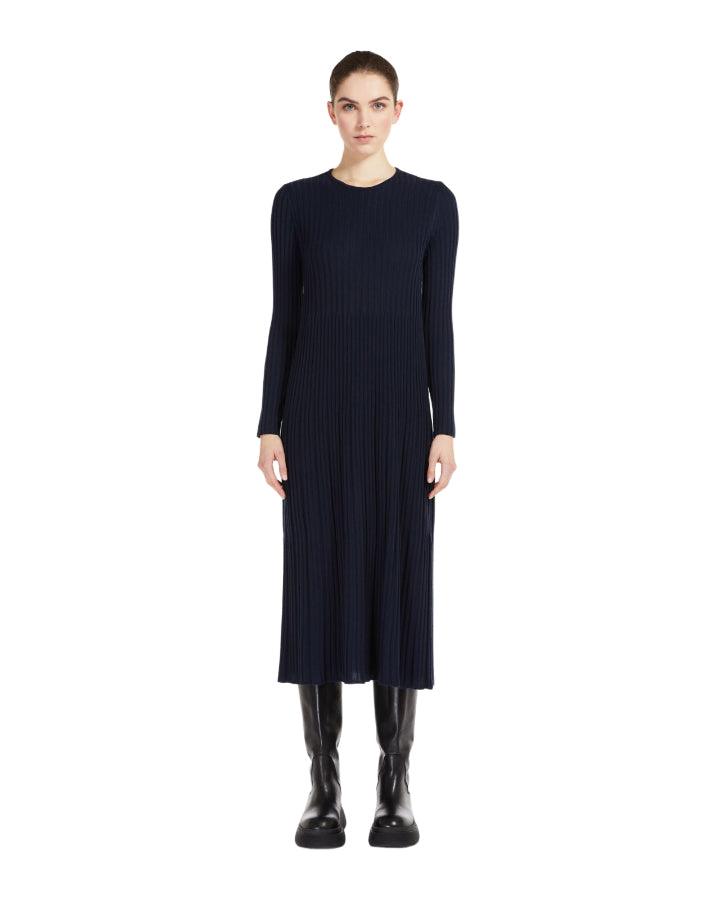 Max Mara Weekend - Eletta Knit Dress