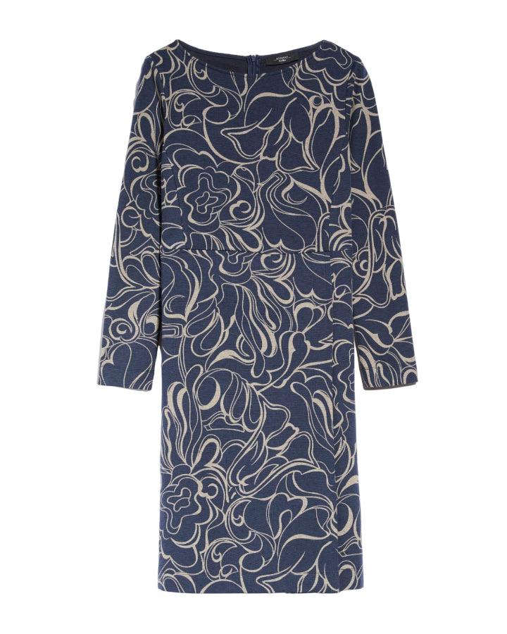 Max Mara Weekend - Jumcos Print Dress