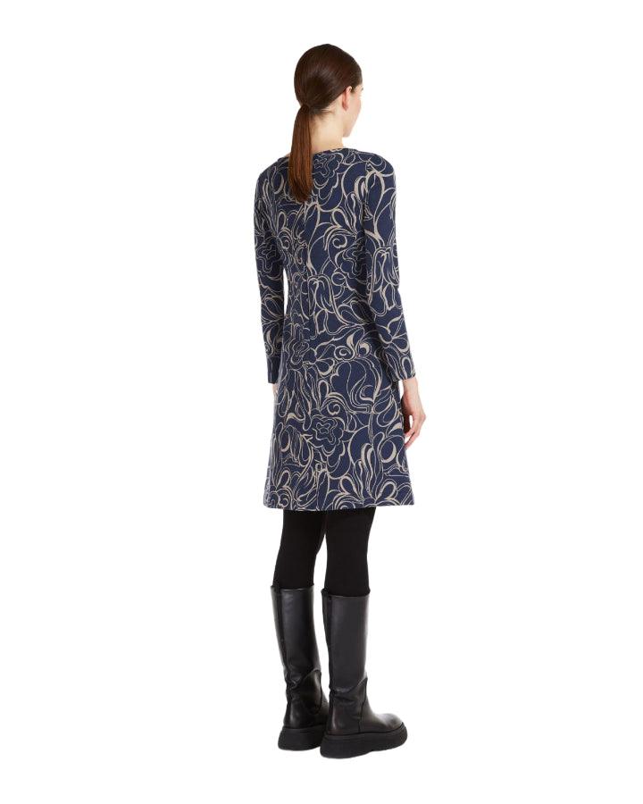 Max Mara Weekend - Jumcos Print Dress