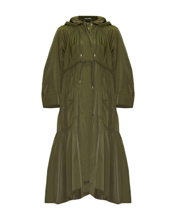 Max Mara Weekend - Nora Raincoat