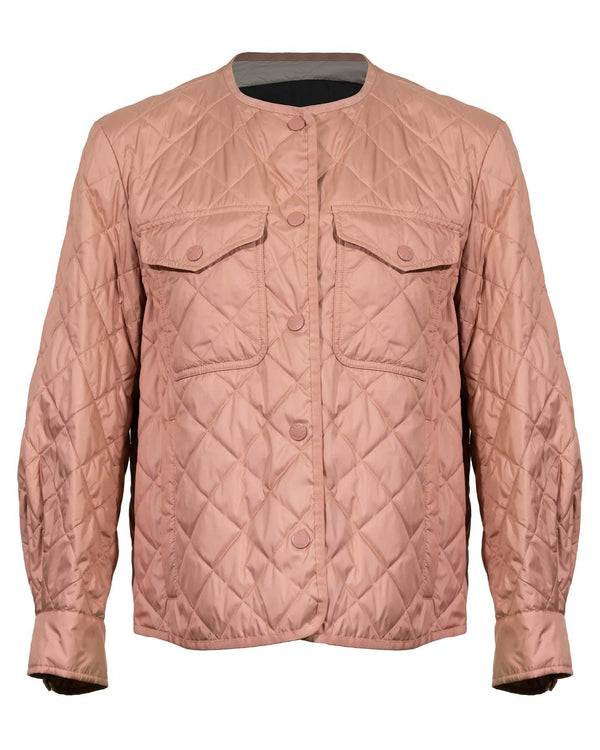 Max Mara Weekend - Omero Quilted Jacket