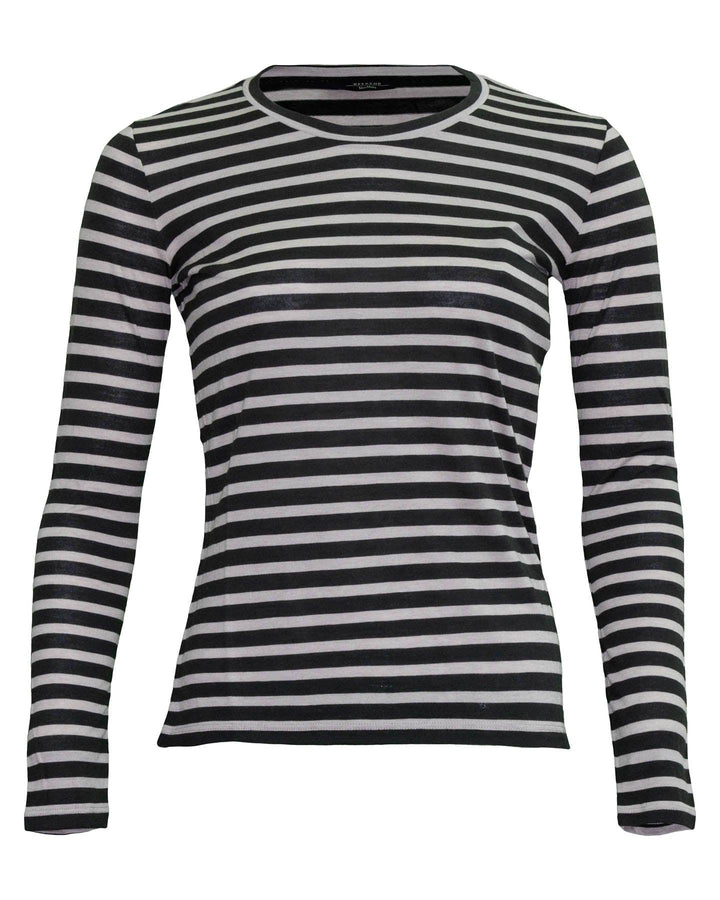 Max Mara Weekend - Tom Stripe T-shirt