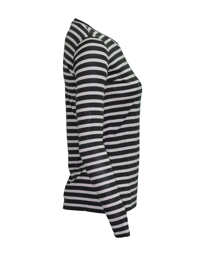 Max Mara Weekend - Tom Stripe T-shirt