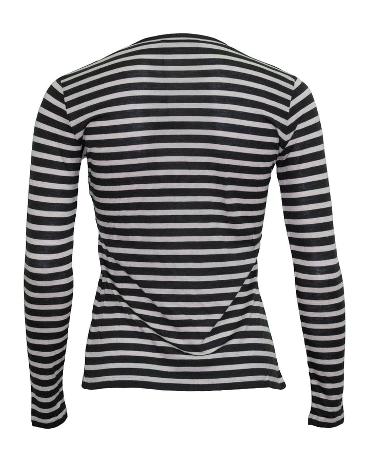 Max Mara Weekend - Tom Stripe T-shirt