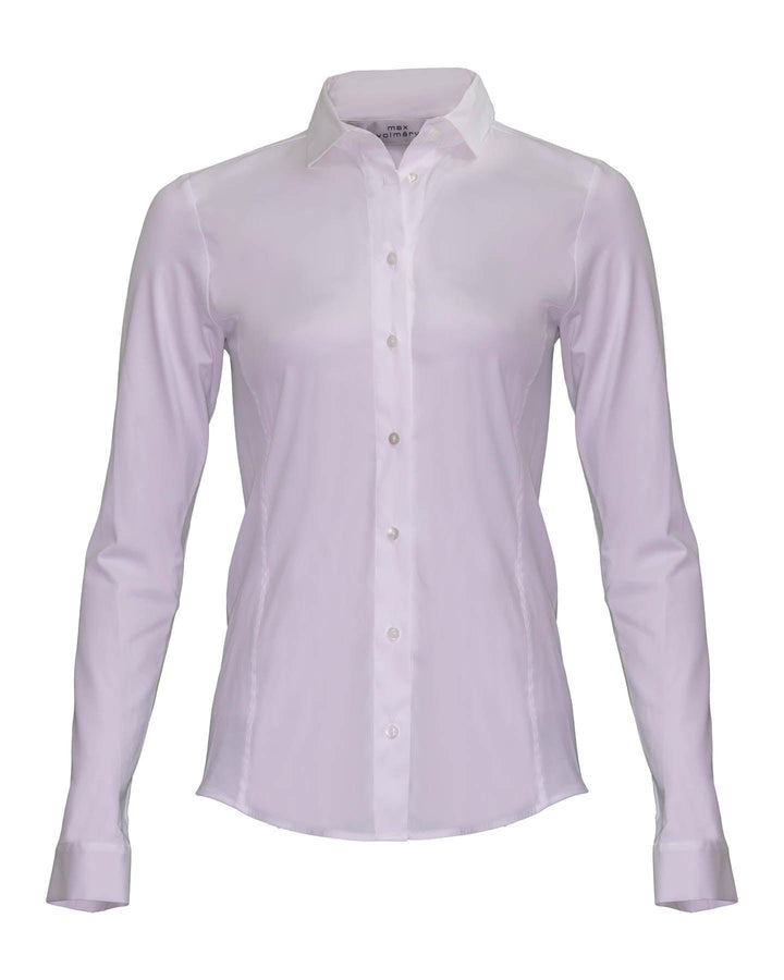 Max Volmary - Classic Button Down Shirt