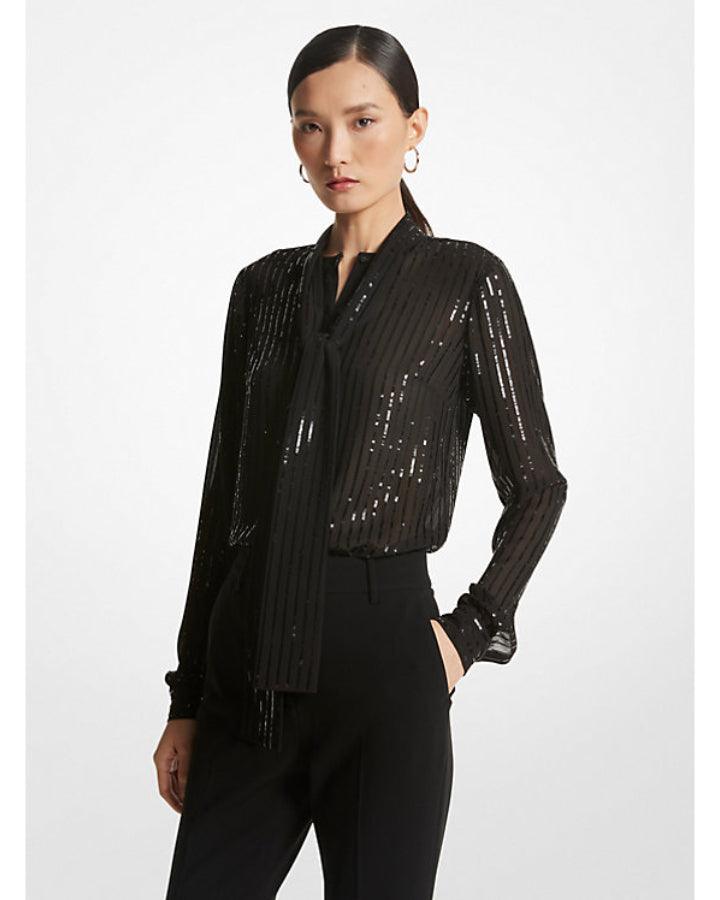 Michael kors the shirt and tie best sale collection