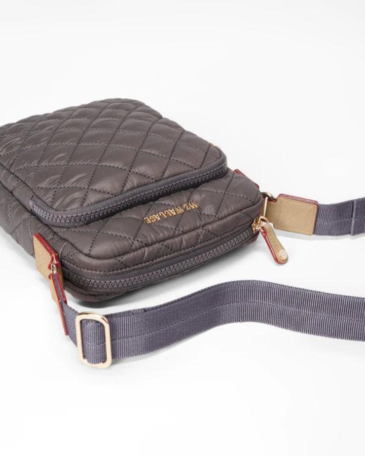 MZ Wallace - Magnet Metro Crossbody Bag