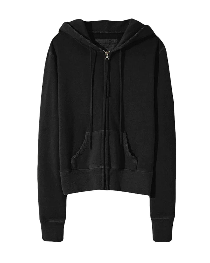 Nili Lotan - Callie Zip Hoodie