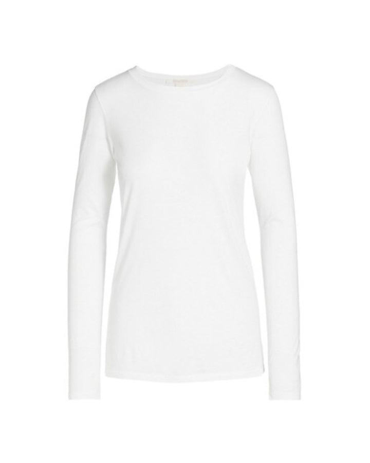 Nili Lotan - Long Sleeve Pullover