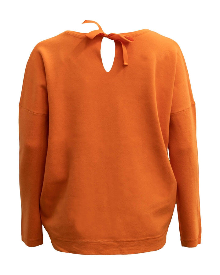 Penn & Ink - Easy Pull Over Sweatshirt