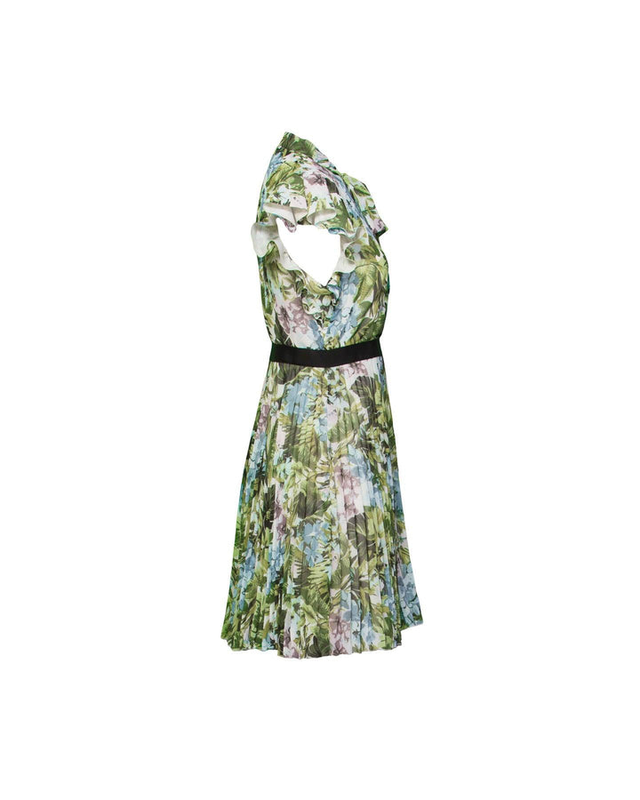 Pinko - Arleen Print Dress