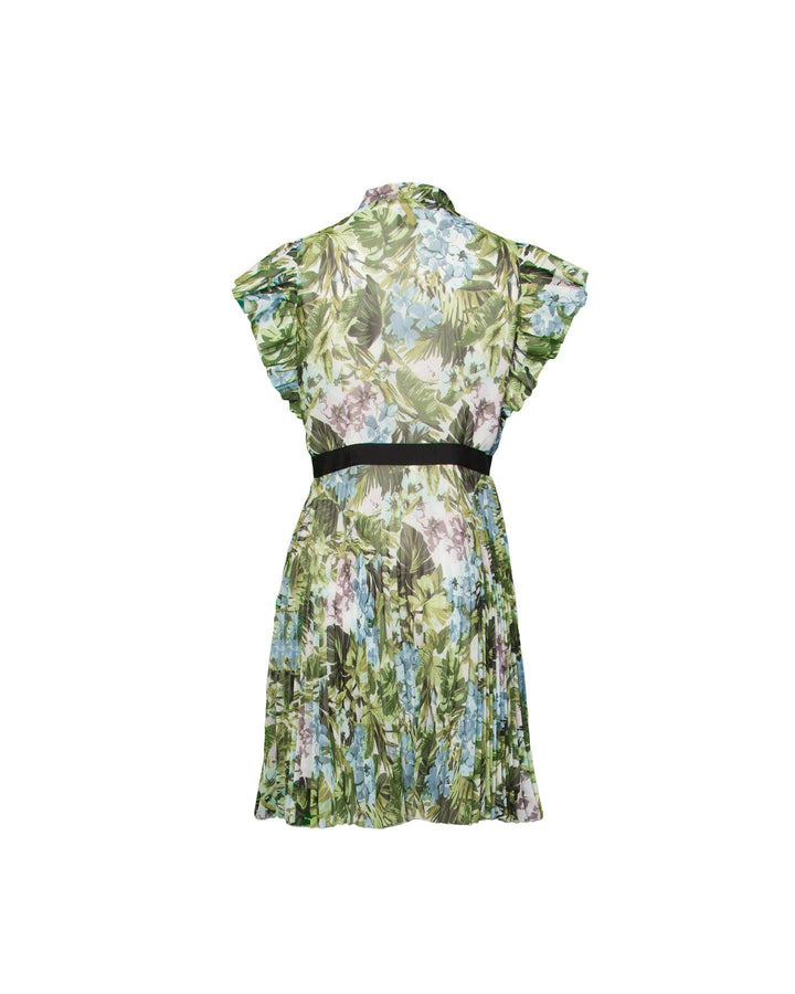 Pinko - Arleen Print Dress