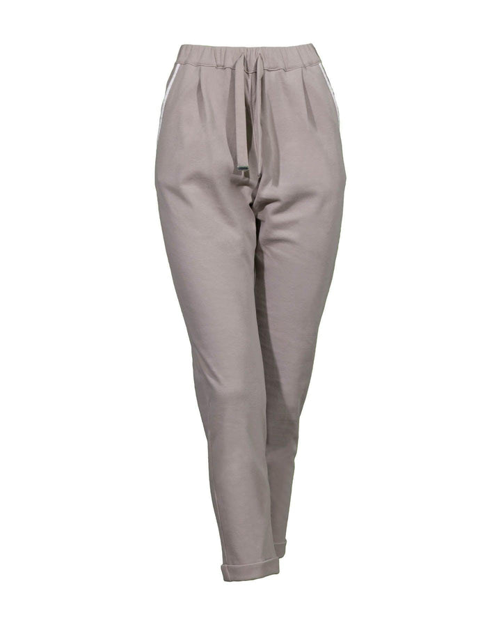 Purotatto - Cotton Interlock Jog Pant