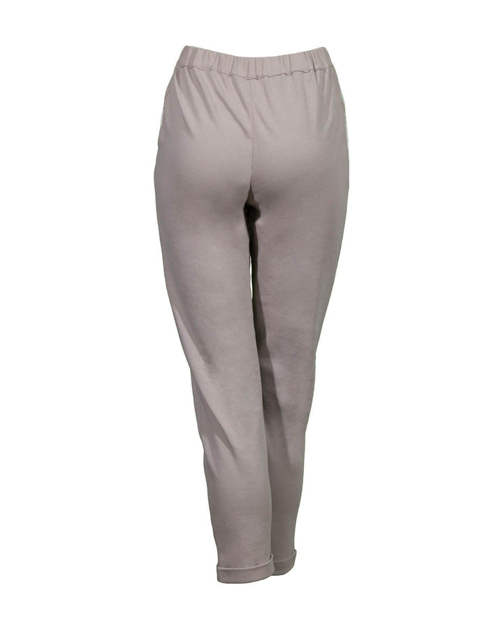 Purotatto - Cotton Interlock Jog Pant