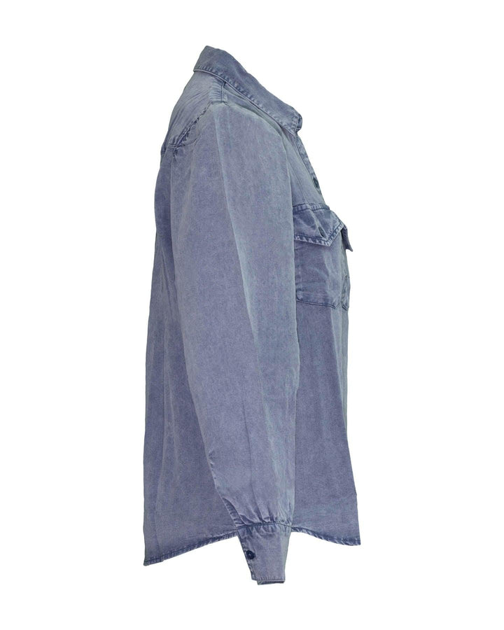 Rails - Ada Denim Shirt