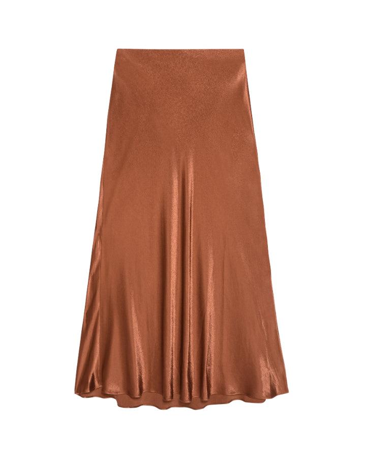 Rails - Anya Satin Crepe Skirt