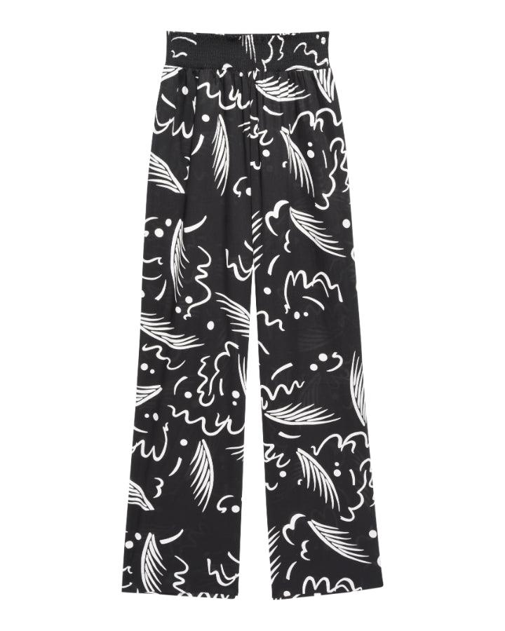 Rails - Brendon Tahiti Night Pant