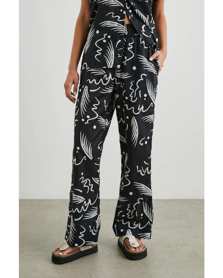 Rails - Brendon Tahiti Night Pant