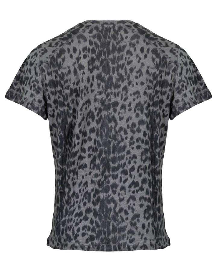 Rails - Cara Leopard Spot Tee